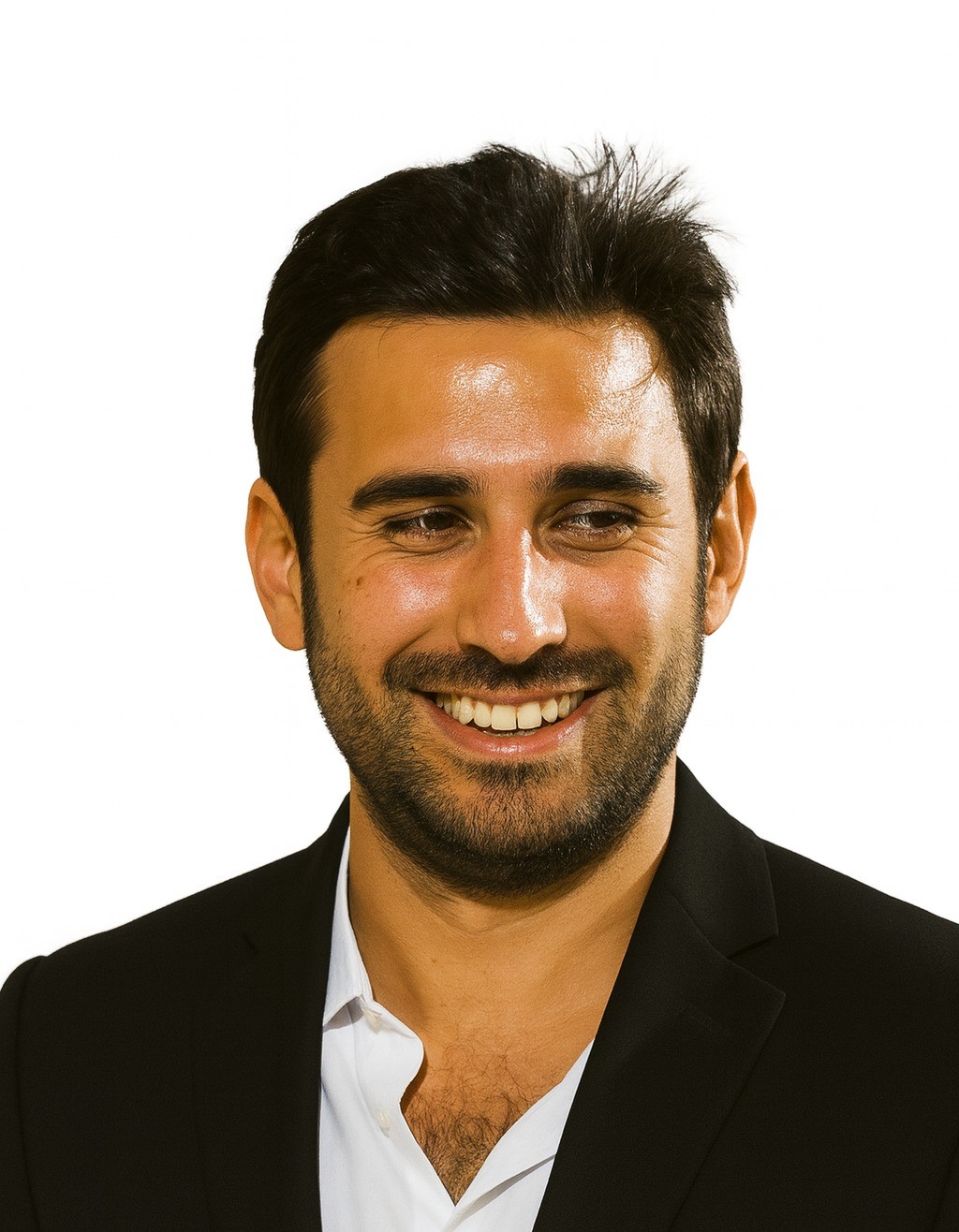 Nathan EL-BAZ