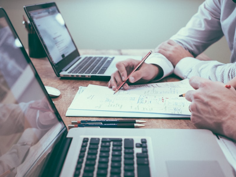 Services comptables NS2L & Associés - Expertise moderne et innovante