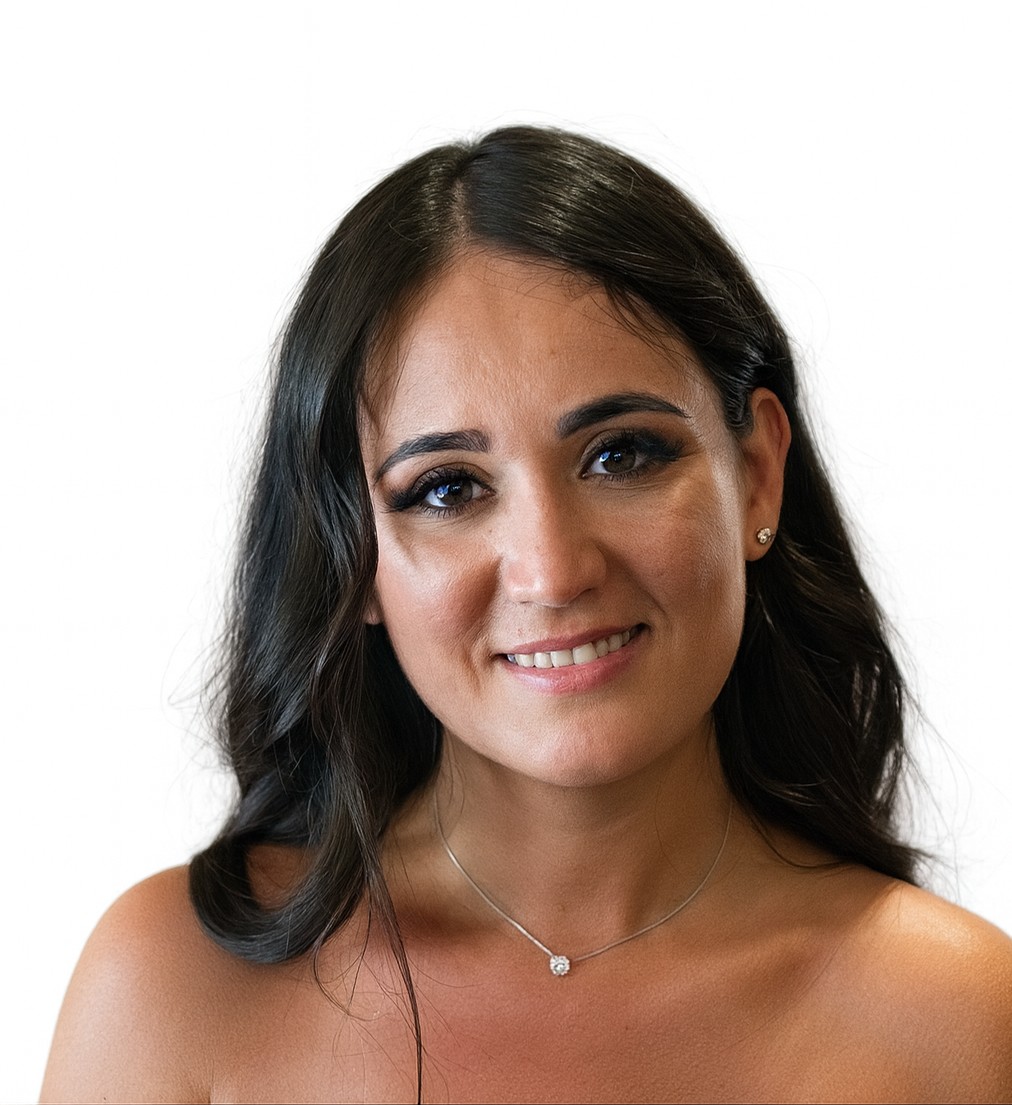 Salomé EL-BAZ