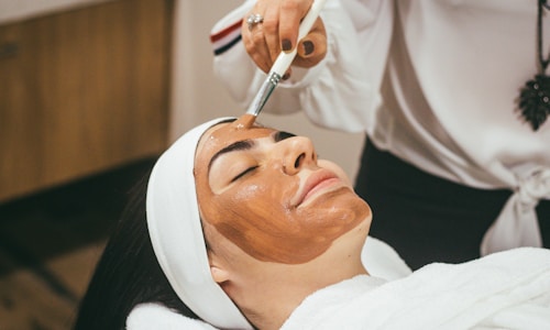 Salons esthétiques