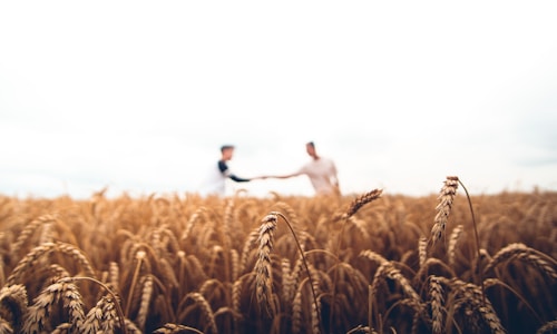Agriculteurs