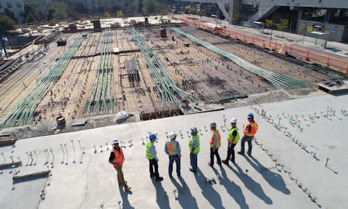 Secteur Bâtiments Travaux Publics et Energies renouvelables - NS2L & Associés
